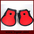 Quick-Release Airsoft taktische Pistole Holster für 1911 Pistole Holster